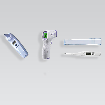 Thermometers and Accessories