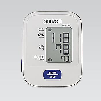 Blood Pressure Monitors