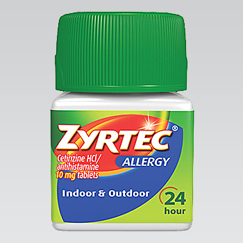 Allergy and Sinus Relief