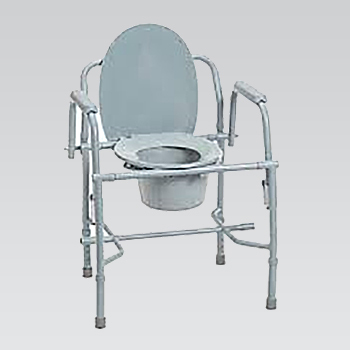 Commodes