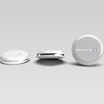 CGM Sensors
