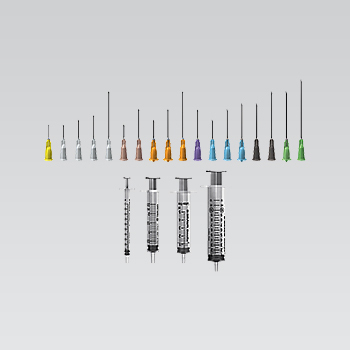 Non-Diabetic Syringes/Needles