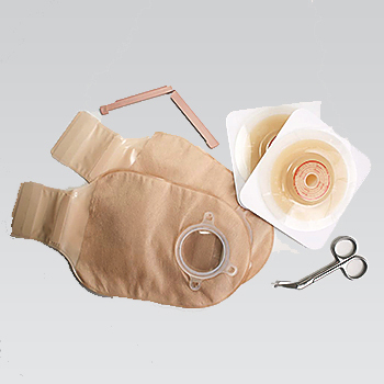 Ostomy