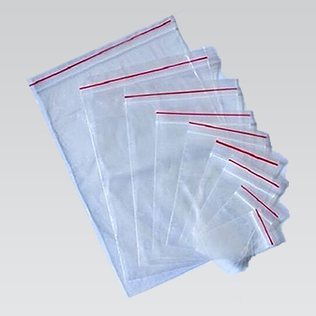 Zip Close Bags