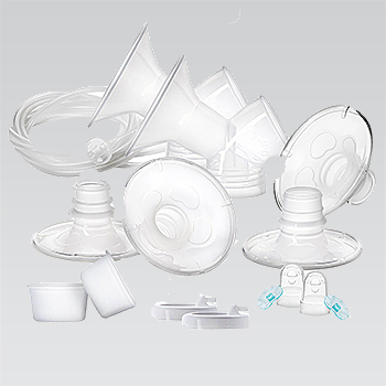 Pump Parts & Adapters