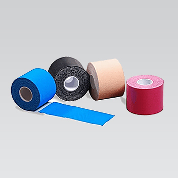 Hy-Tape - The Original Pink Tape - Zinc Infused Waterproof Medical