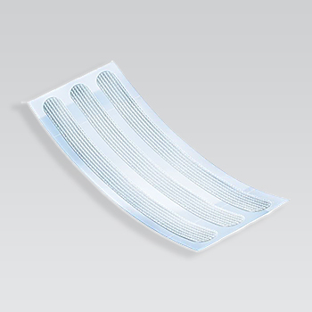 Suture Closure Strips