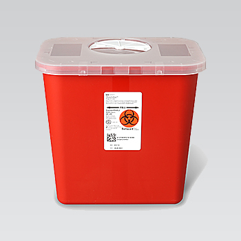 Sharps Containers