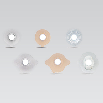 Base Plates