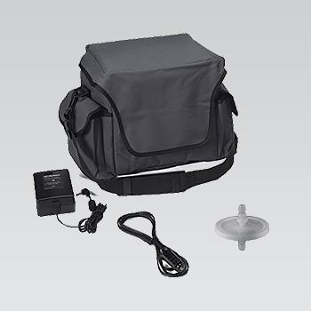 Suction Pump Accessories