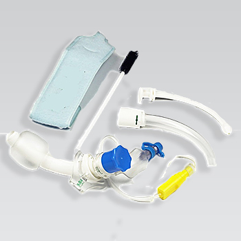 Tracheostomy Tubes and Kits