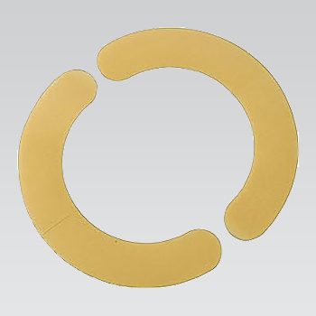 Skin Barrier Strips