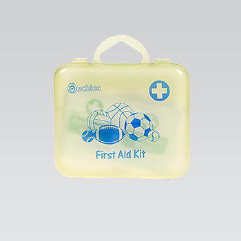 Misc First Aid