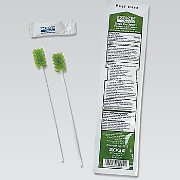 Toothbrushes