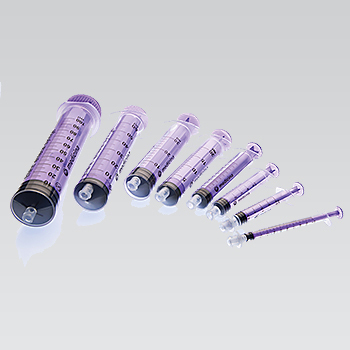 Feeding Syringes