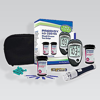 Diabetes Care Products