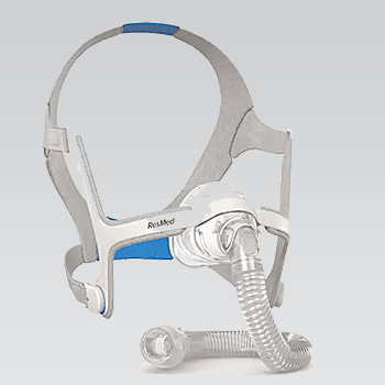 Nasal Mask Interfaces