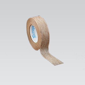 Hy-Tape - The Original Pink Tape - Zinc Infused Waterproof Medical