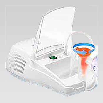 Nebulizer Compressors