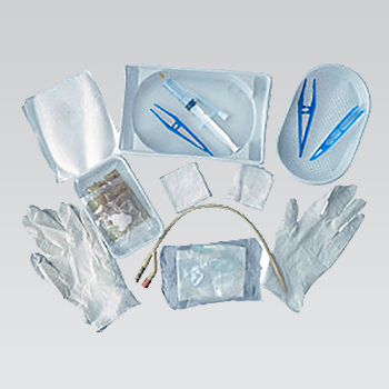 Urological Care Supplies