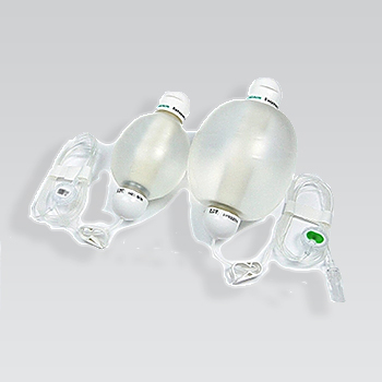 Elastomeric Pumps