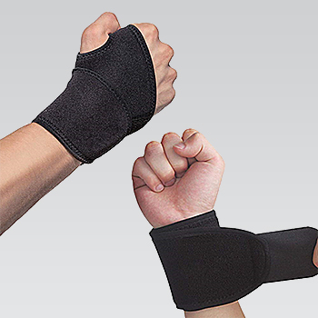 Wrist & Hand Supports