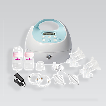 Electric Breast Pumps