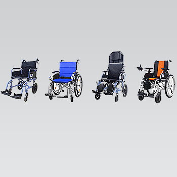 Wheelchair Accessories