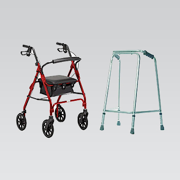 Rollators