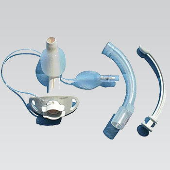 Tracheostomy Tubes