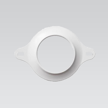 Faceplates