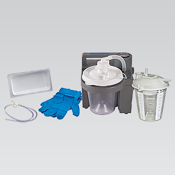 Suction Pumps and Supplies