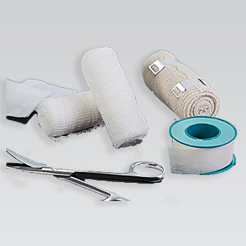 Wound Care Supplies