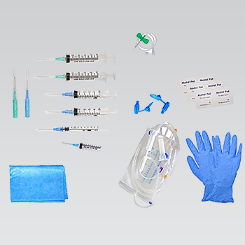 Injection Supplies