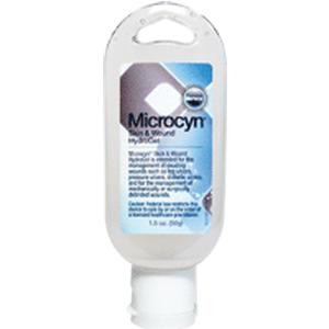 Shop Sonoma 84750-12 - Microcyn Skin & Wound Hydrogel 1-1/2 oz Tube ...