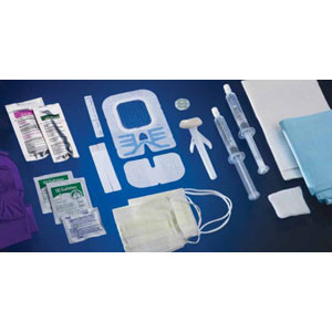 Centurion Lvad Dressing Change