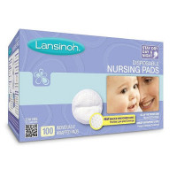 Lansinoh Disposable Nursing Pads - 36 count