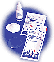 Shop Deroyal 46-701 - Wound Filler Powder Multidex Non-impregnated 45 ...