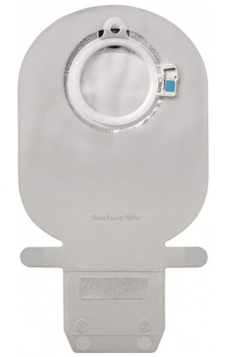 Shop Coloplast 11486 - Mio Click EasiClose Wide Outlet Drainable Pouch ...