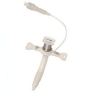 Shop Smiths Medical 670170 - Tracheostomy Tube Bivona TTS Standard Size ...