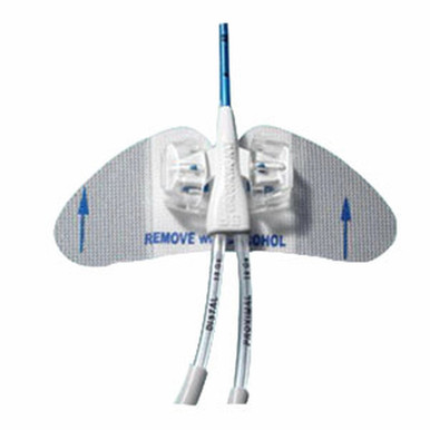 BD VPPDFP - Catheter / Line Securement Device StatLock® PICC