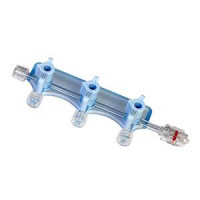 B Braun Medical 456020 - Stopcock Braun 4 Way - Medical Mega