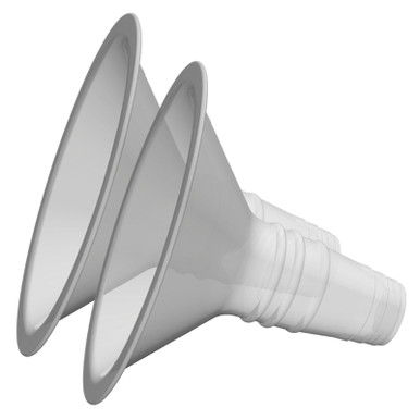 Ardo Medical 63.00.276 - Ardo Breast Shells Inserts, 22mm - Medical Mega
