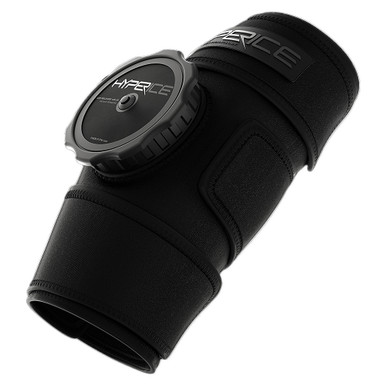 Hyperice 10010 001-00 - Hyperice Knee Ice Compression Technology ...