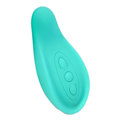 Lavie Lactation Massager (Teal)