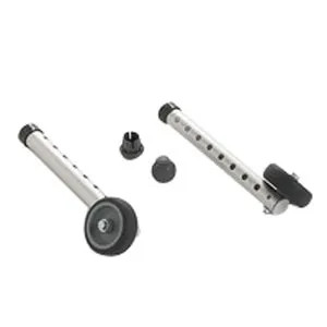 Invacare 1124264 - Front Leg Extension Assembly - Medical Mega
