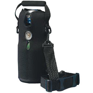 Invacare HF2PCL4BAG - HomeFill Patient Convenience Package ML4 Bag for ...