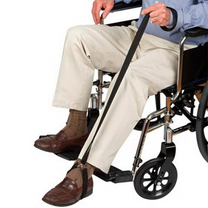 Maddak F704171000 - Leg Loop Leg Lift - Medical Mega