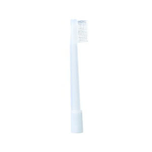 Avanos 12602 - Suction Toothbrush Halyard White Adult Soft - Medical Mega