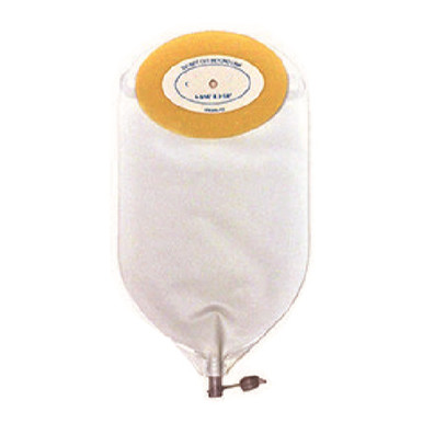 Nu Hope 46-8834-FV-C - Nu-Flex Oval 